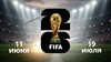 FIFA World Cup 2026 