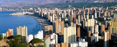 Аликанте