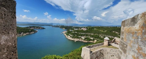 Кубинские каникулы