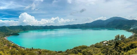 Классический Белиз и отдых на Амбергрис Кей