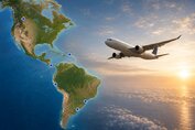 Новости воздушного транспорта в Латинской Америке за август 2026 года