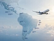 Новости регионального воздушного транспорта в Латинской Америке – июль 2026 г.