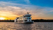 Когда Амазонка станет флагманским направлением для речных круизов