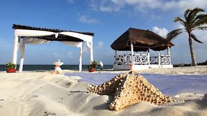 Свадьба в отеле BREATHLESS Punta Cana