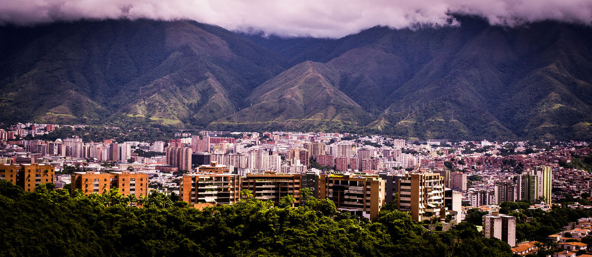 caracas 2