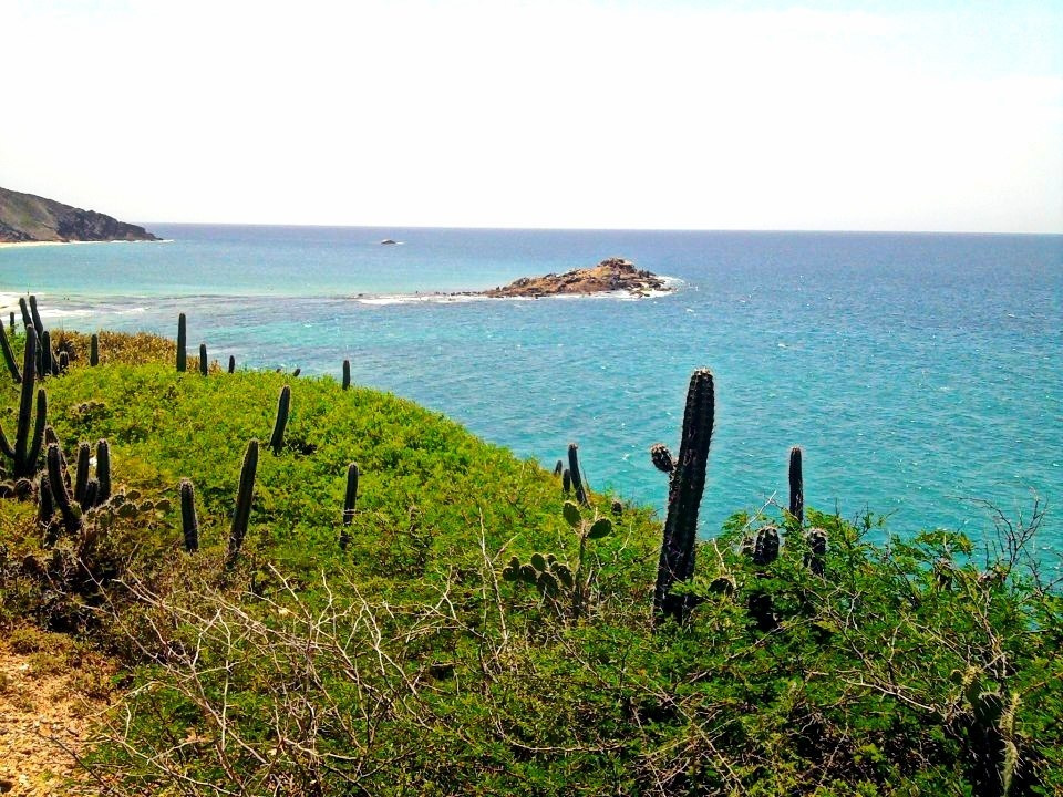 Isla de margarita 6