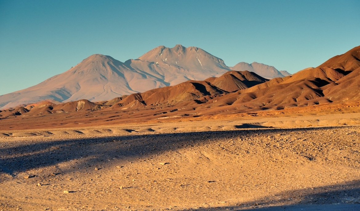 Atacama desert 3