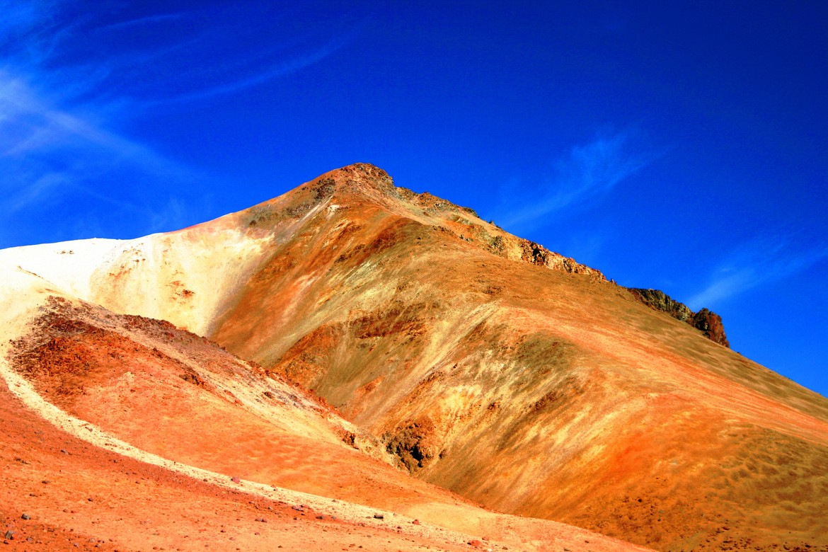 Atacama desert 6