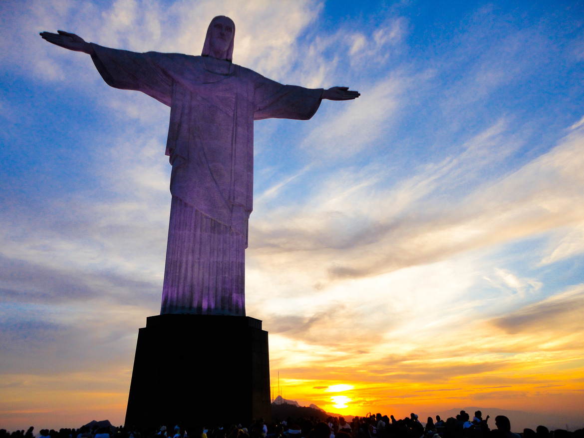 Cristo Redentor 2