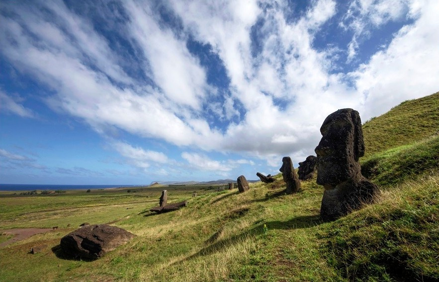 Easter Island 19