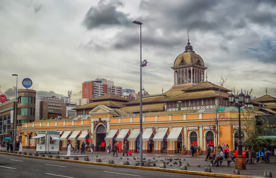 Santiago 1