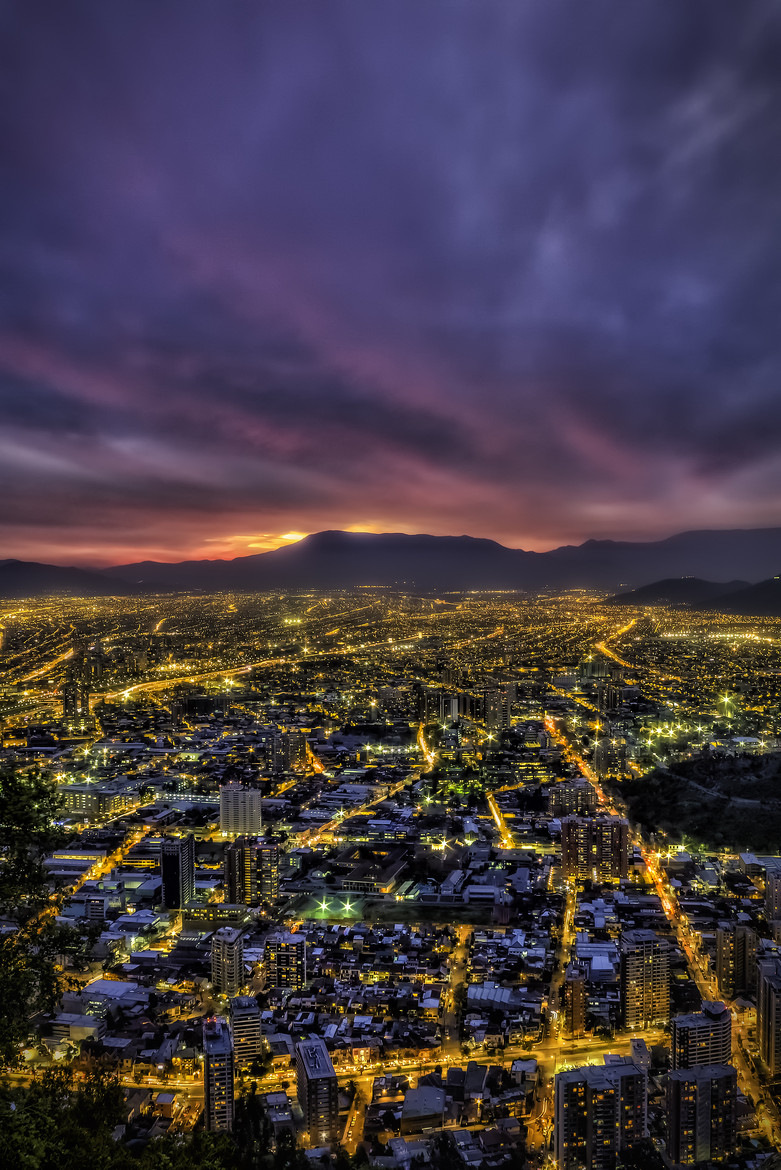 Santiago 6