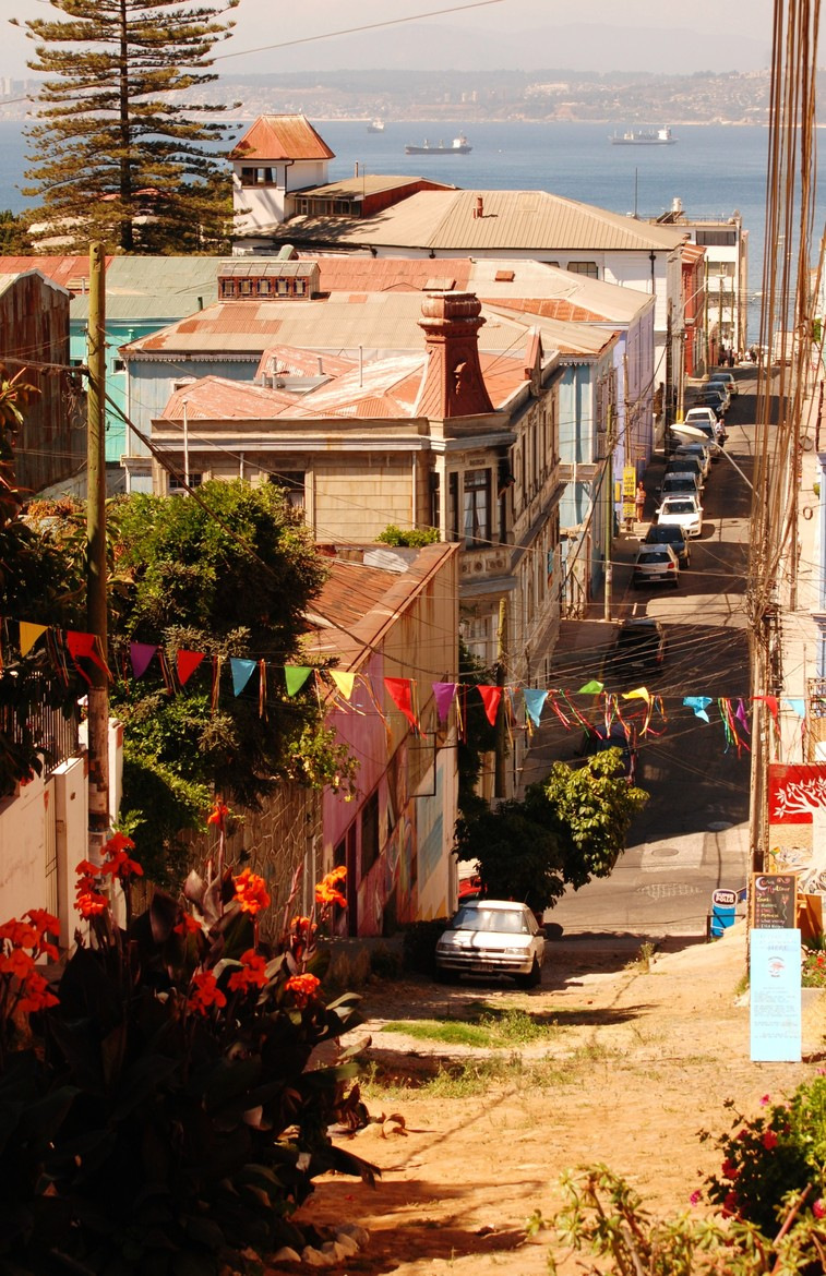 Valparaiso 3