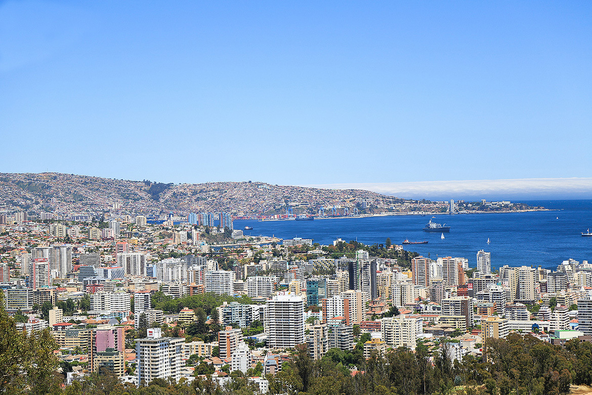 Valparaiso 5