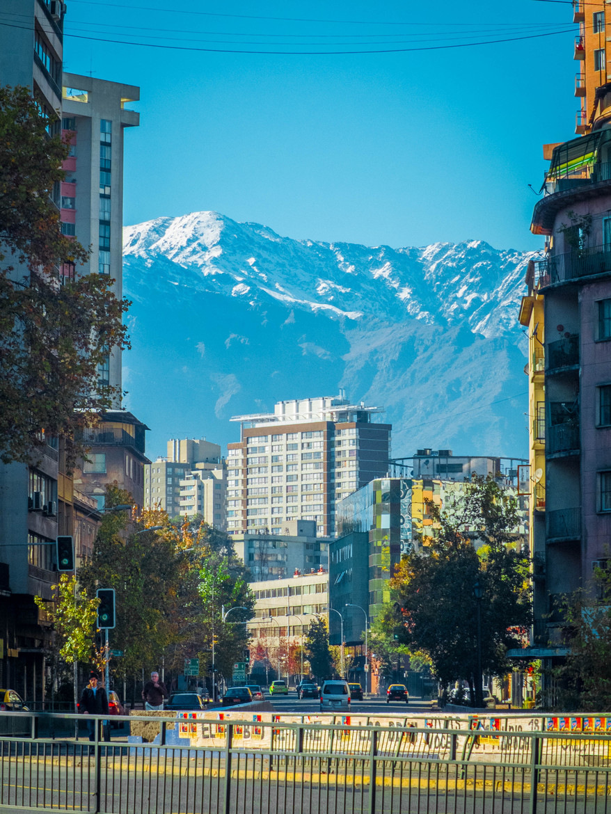 Santiago 10