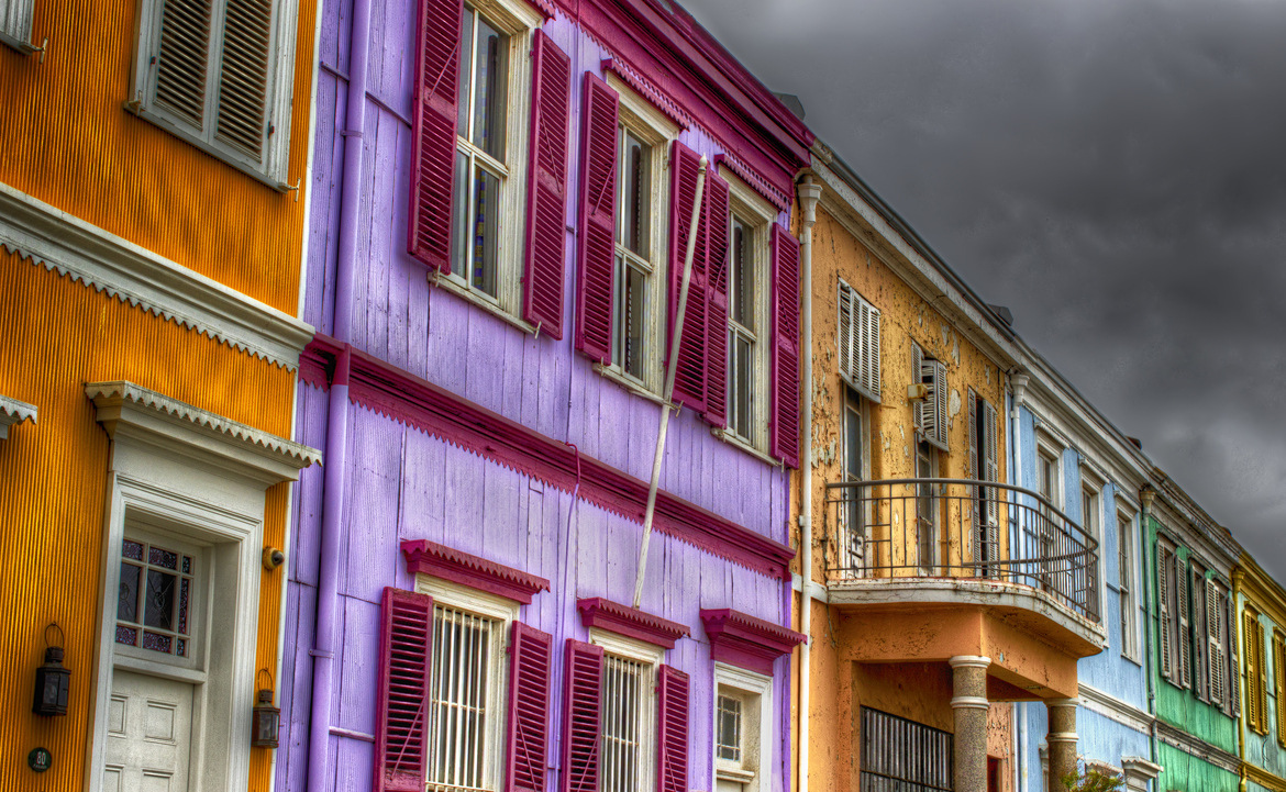 Valparaiso 2