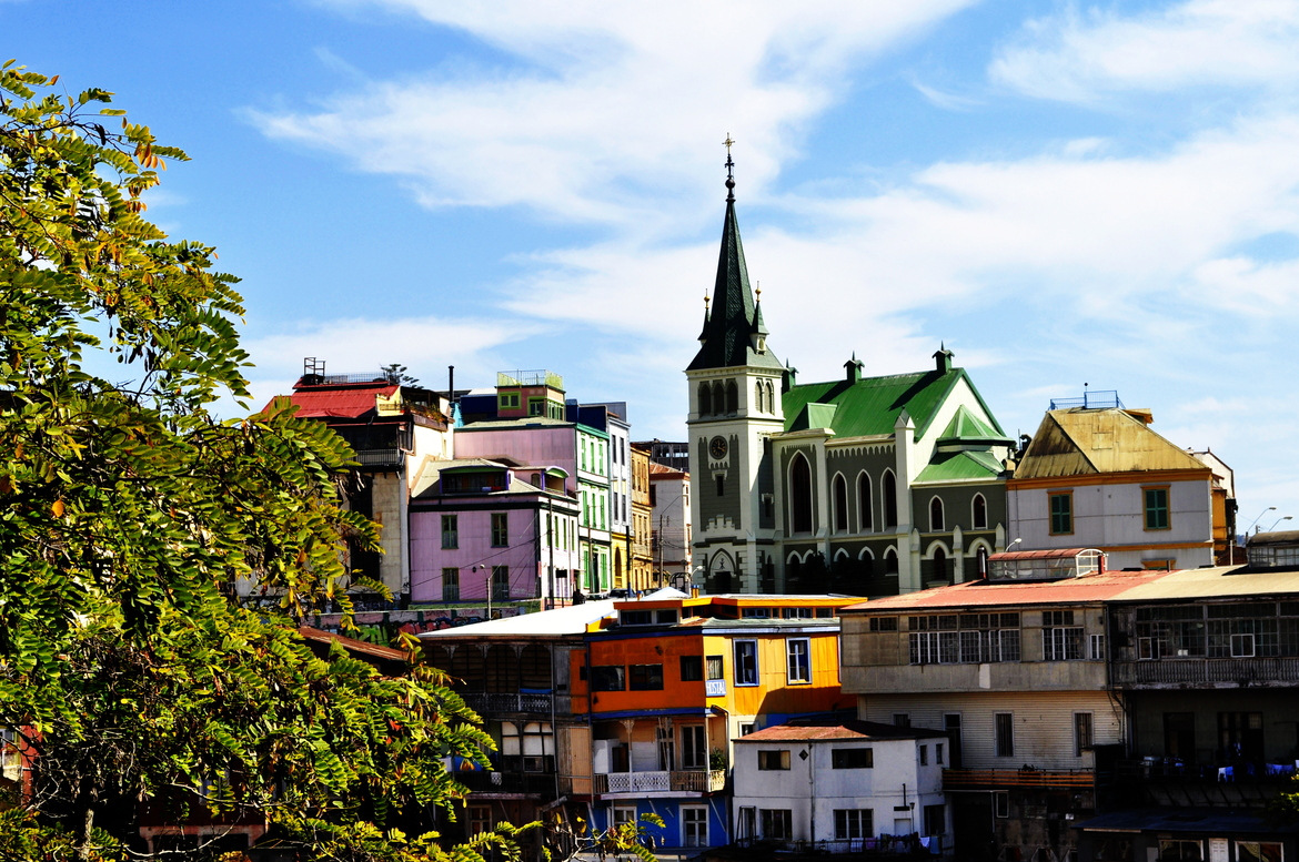 Valparaiso 4