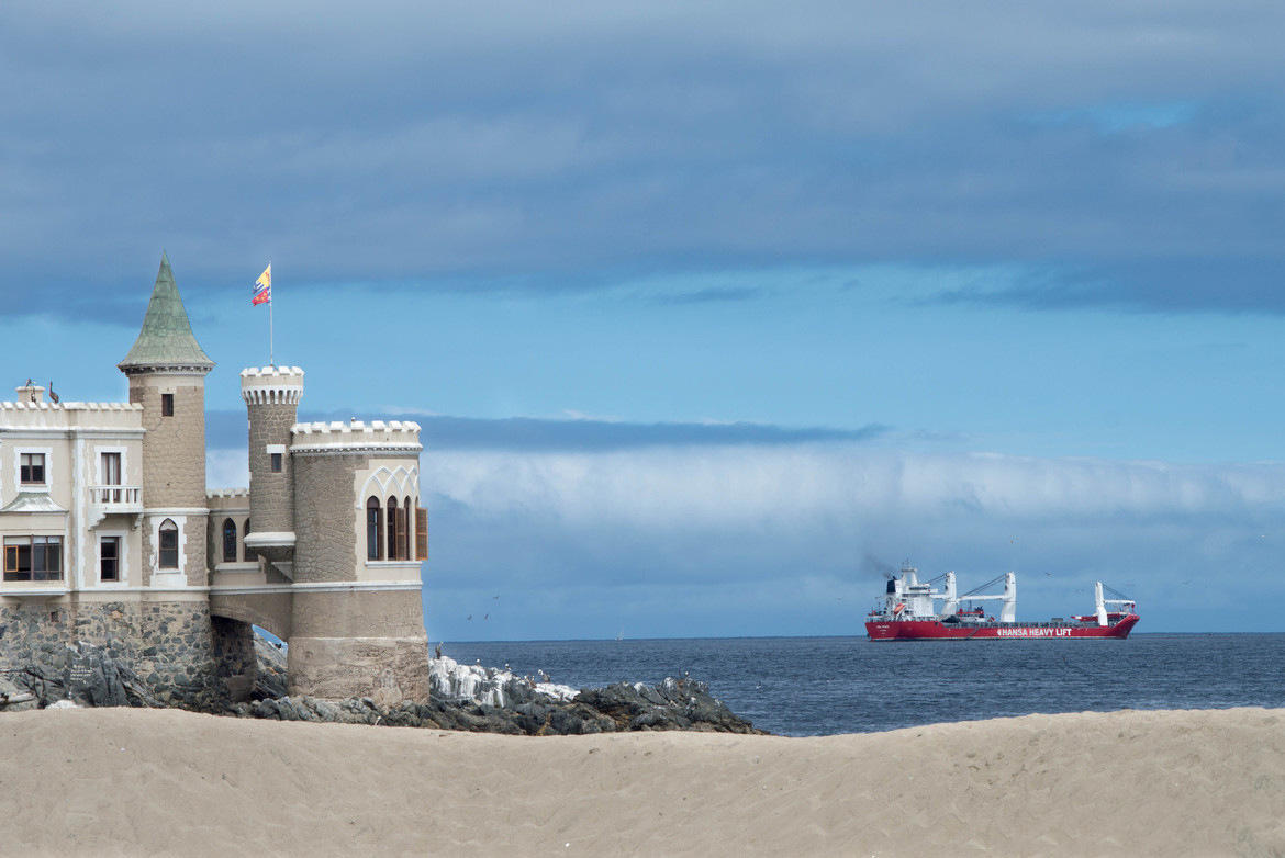 Vina del Mar 4