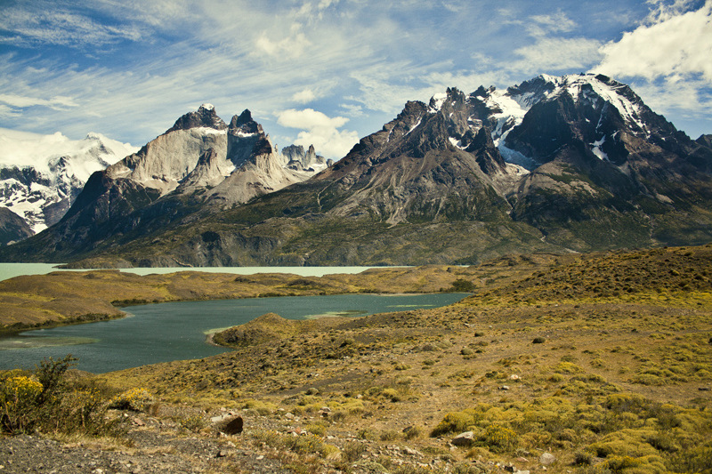 Torres del Paine 1