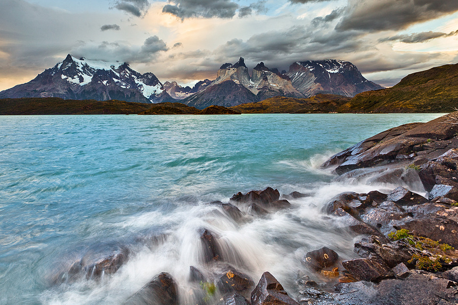 Torres del Paine 2